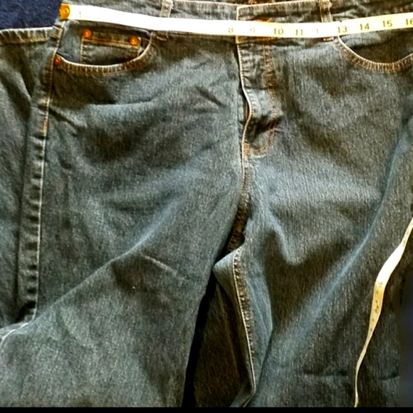 Charter Club Denim - Charter Club Bootcut size 14 Jeans